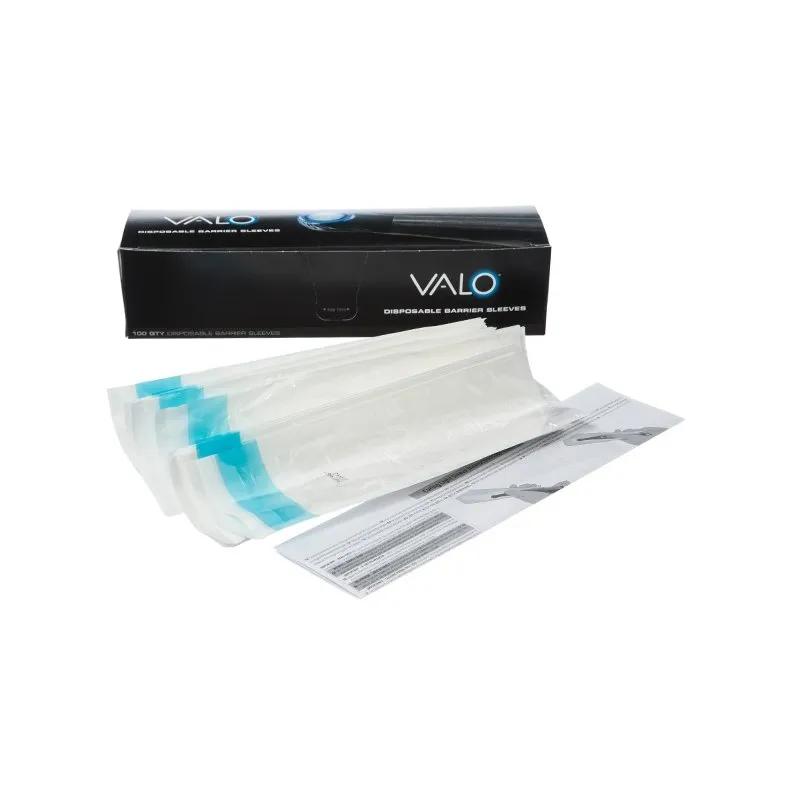 Beschermhoesjes VALO met Draad (100)