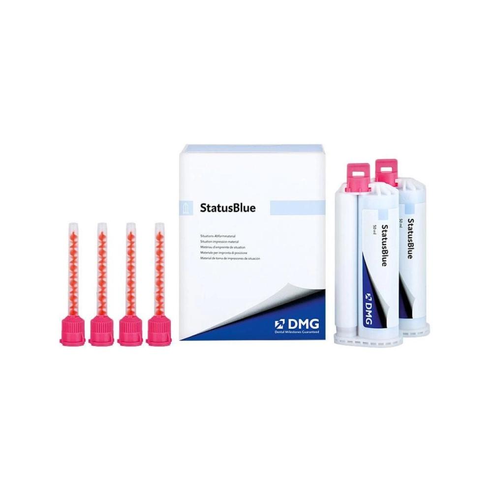 DMG StatusBlue 2x 50 ml