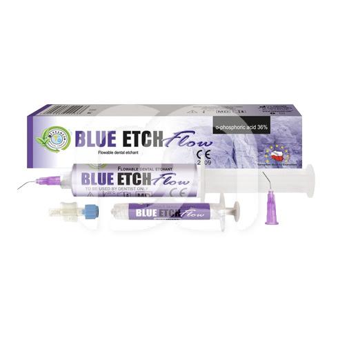 Gel de Mordancage Blue Etch Flow (10 ml)
