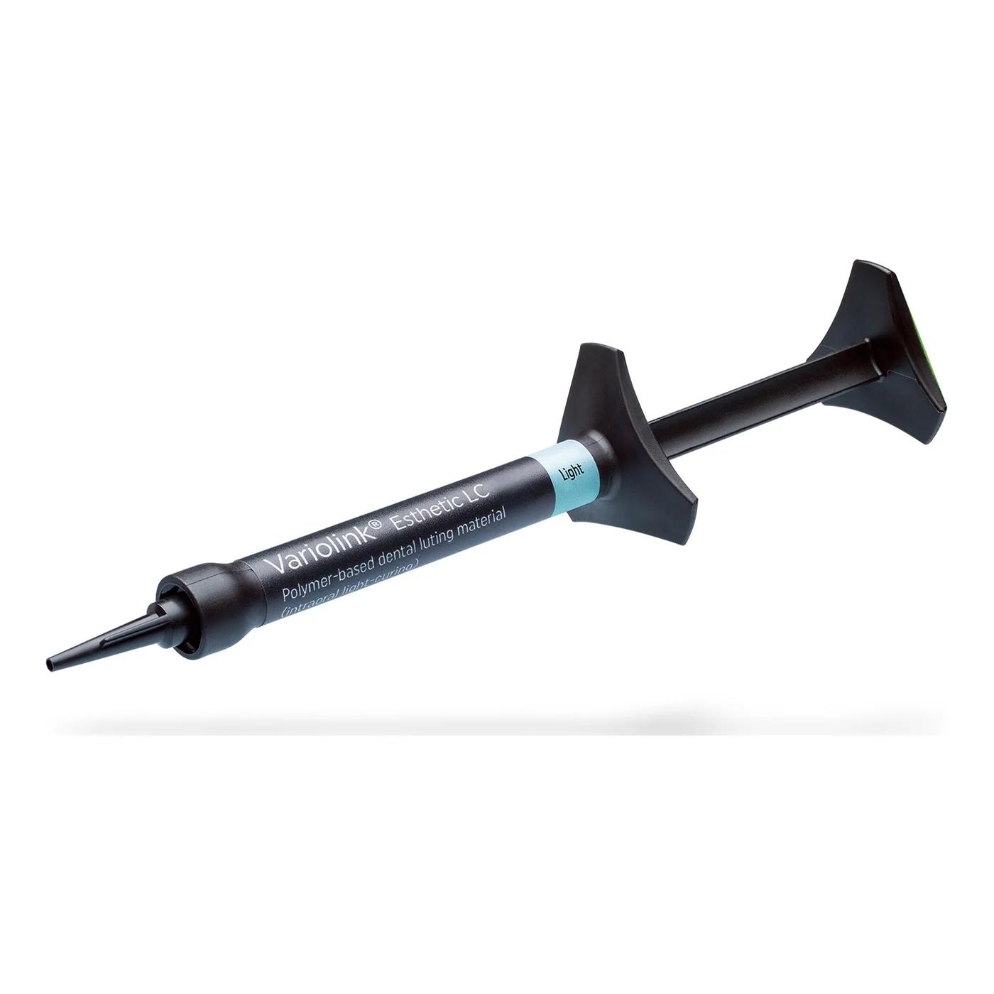 VARIOLINK Esthetic LC refill 1x2g Light