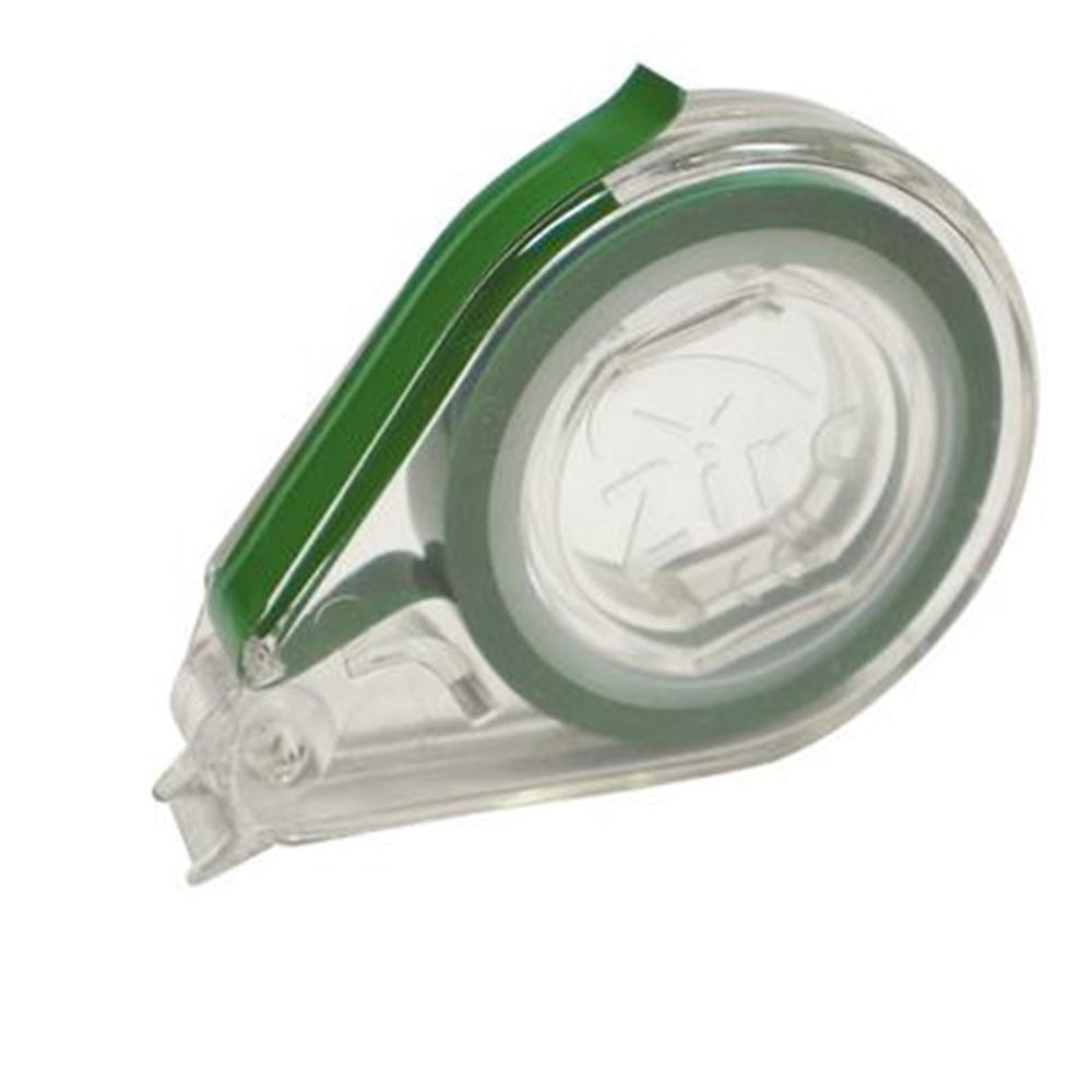 Tape Roller Zirc  Green