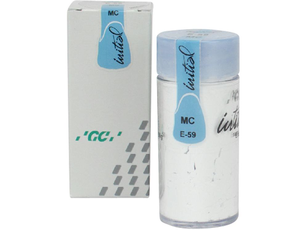 Émail MC Initial E-59 50g