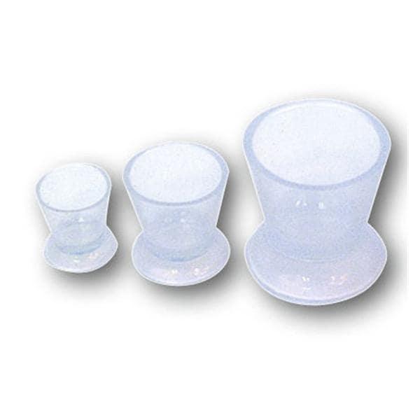Flexible Mixing Bowls - Large, par pc - 65 ml