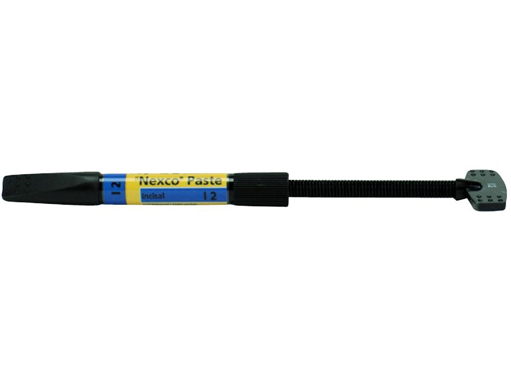 SR Nexco pasta incisaal I2 Spr 2,5g