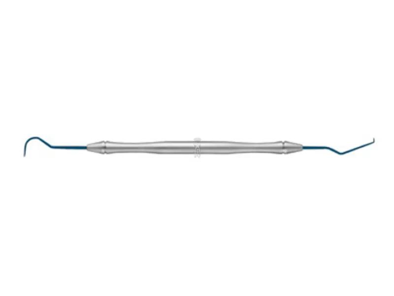 Sonde #EXD5 PolyFill Plasma+ LiquidSteel