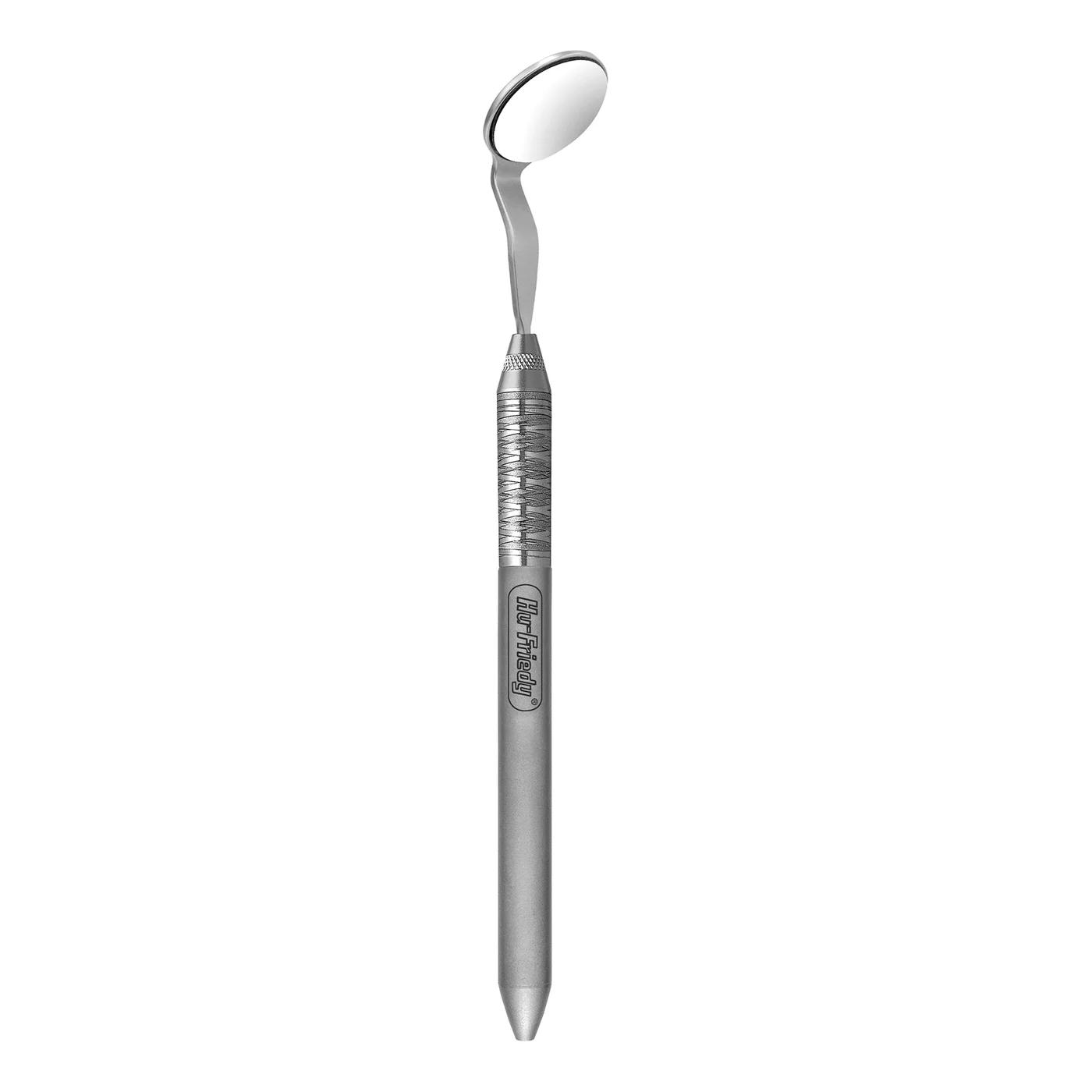 Mirror Rhodium N°5 Ds 6Pcs