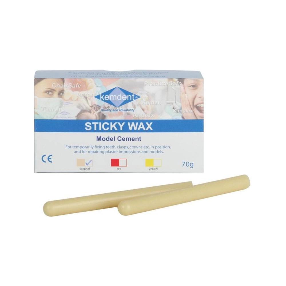 Stickey wax sticks 70 g