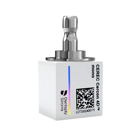 CEREC CERCON 4D MONO (4)