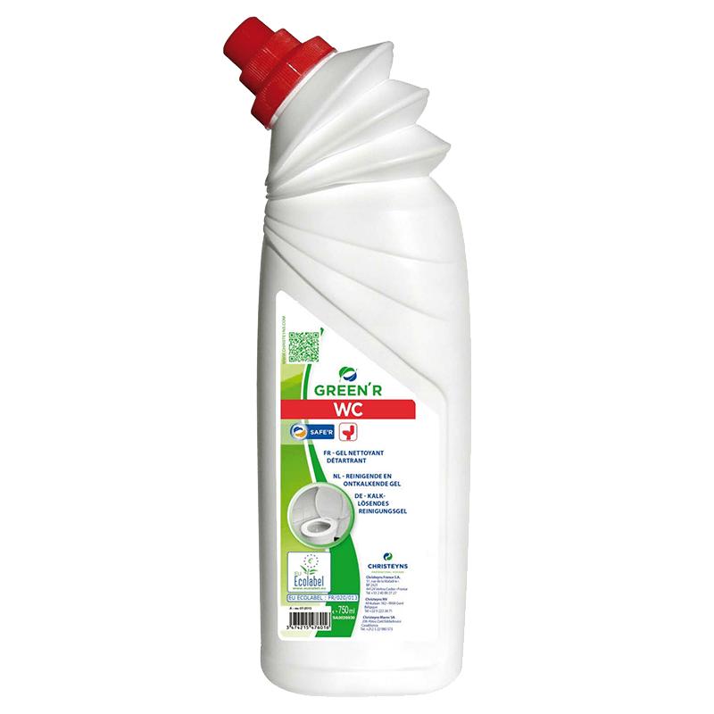GroeneR WC 750mL