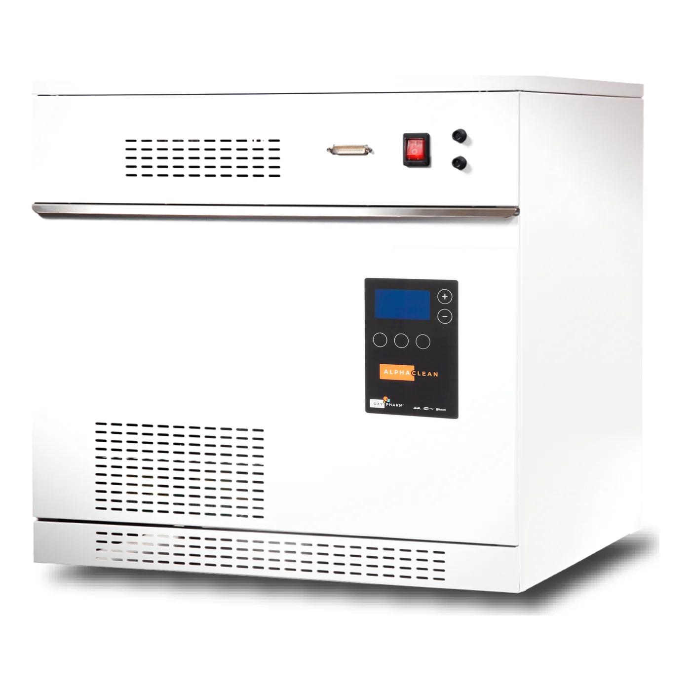 Alpha Clean 27
