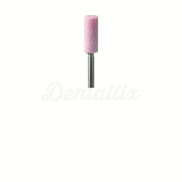 Roze HP slijppunt van aluminiumoxide 649.HP.025.PNK (5 st.)