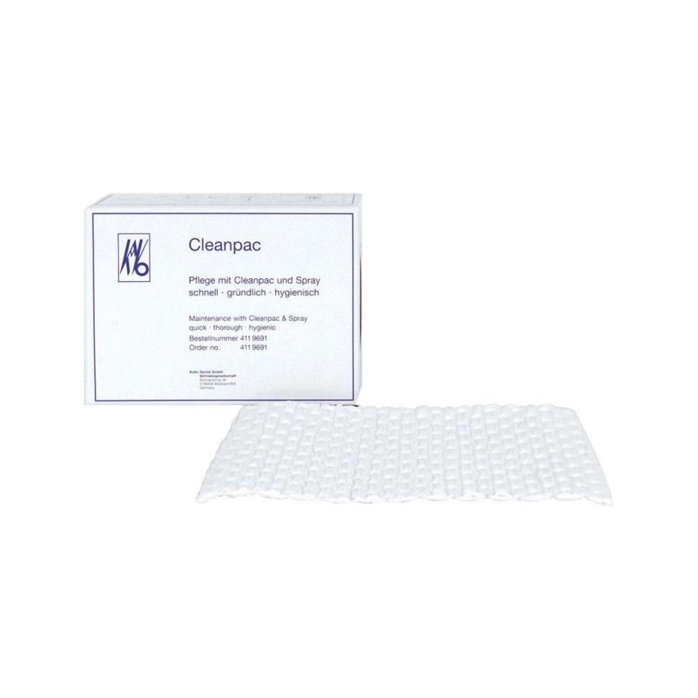 Cleanpac (10)