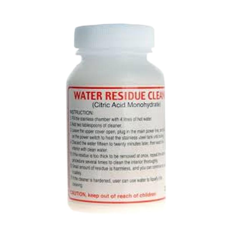 SELS POUR DETERSION DISTILLER (500G)