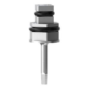 Square Driver 1.25 mm L 10 mm