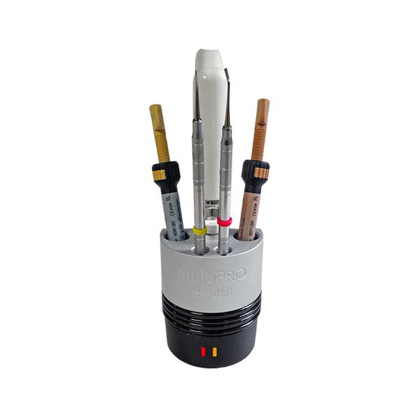 CALSET HEATER AVEC MULTI-PRO TRAY