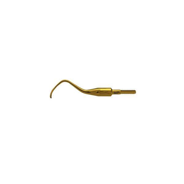Curette Rules Quik-Tip XP² Technology