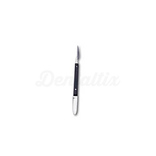 Couteau pour cire Ermert