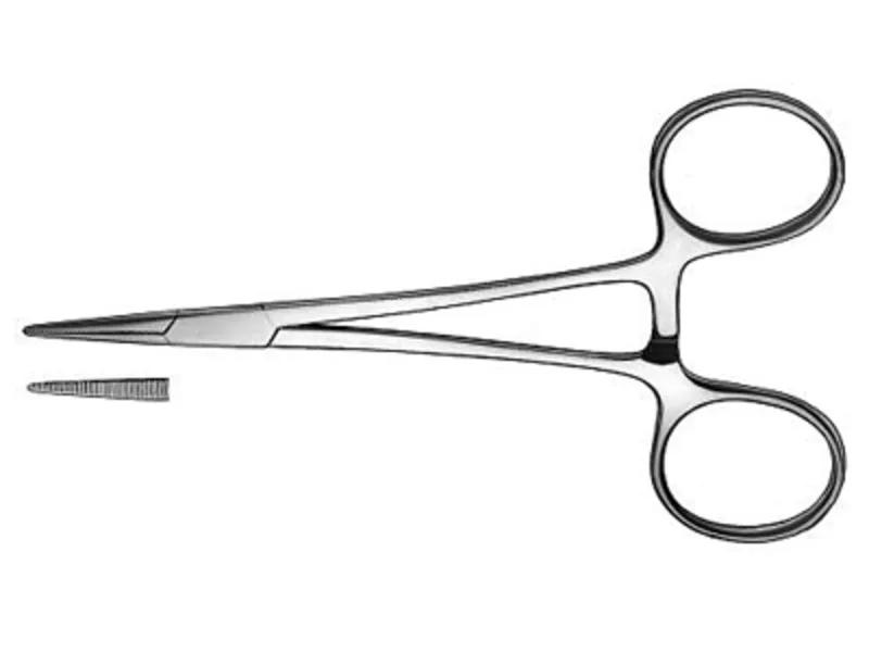 Pince Hemostatique    1894/12.5