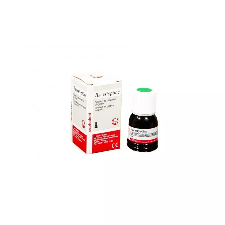 Septodont Racestyptine solution (13 ml)