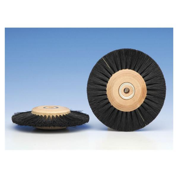 Brosses à polir labo - par pc