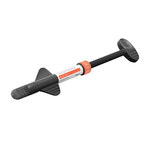 COMPOSITE BULK SIMPLISHADE BULK FILL - TEINTE UNIVERSELLE - SERINGUE DE 4 G