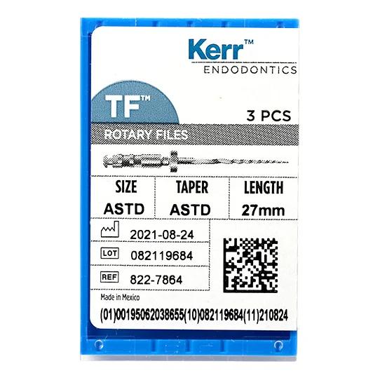Tf Anterior Assorted Pack 27Mm