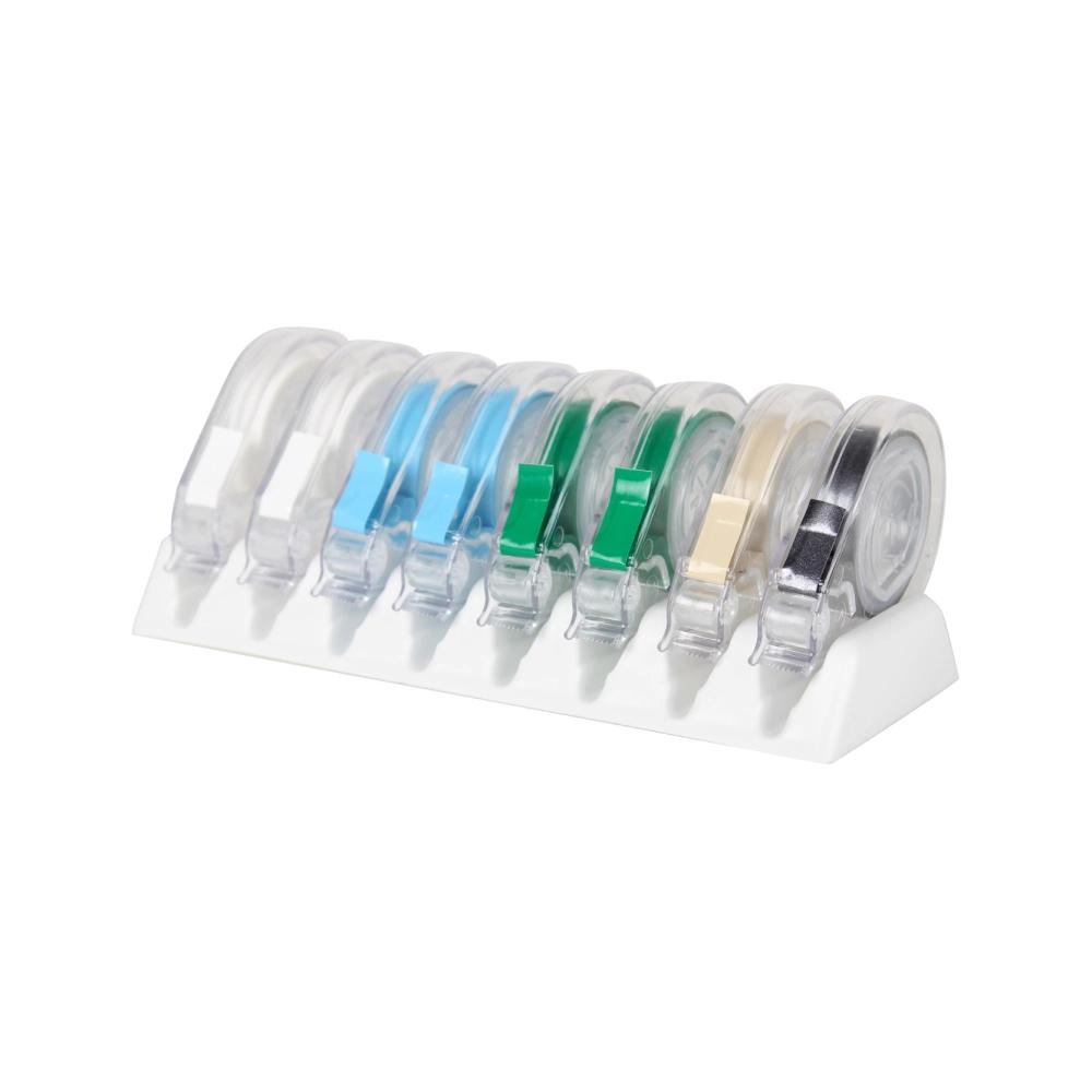 Display indicatortape E-Z ID (8)