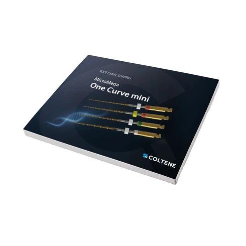 One Curve Mini 25 4% 25Mm