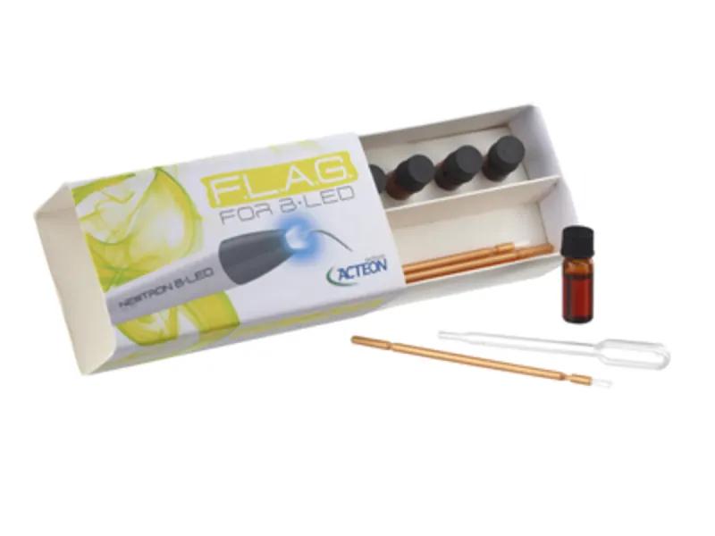 REVELATEUR F.L.A.G. FOR B.LED (5X1.5ML)