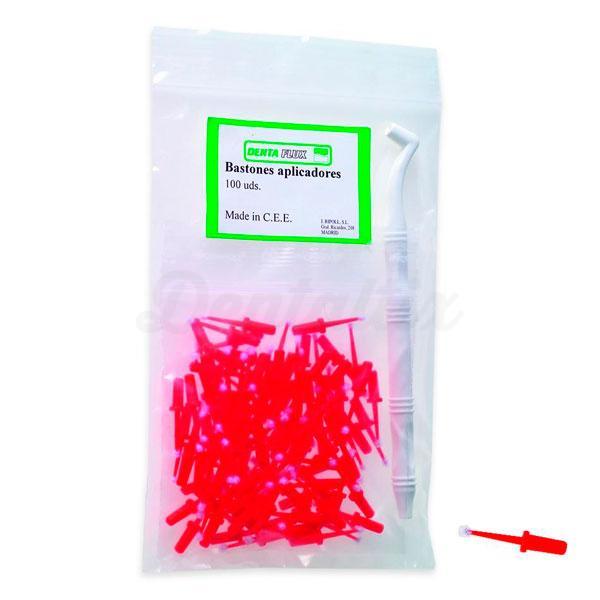 TIGE MICROAPPLICATION. 100 pcs