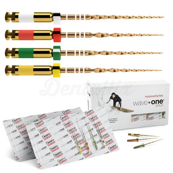WaveOne Gold Glider (3)