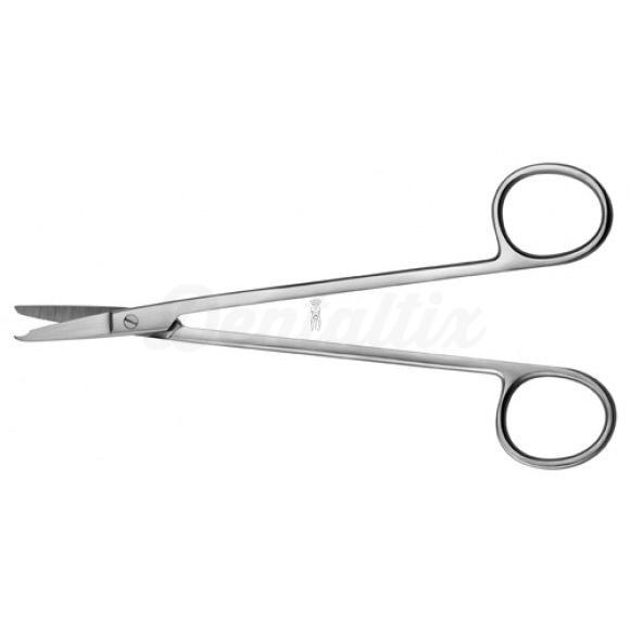 Hechtdraadschaar Recht 16Cm