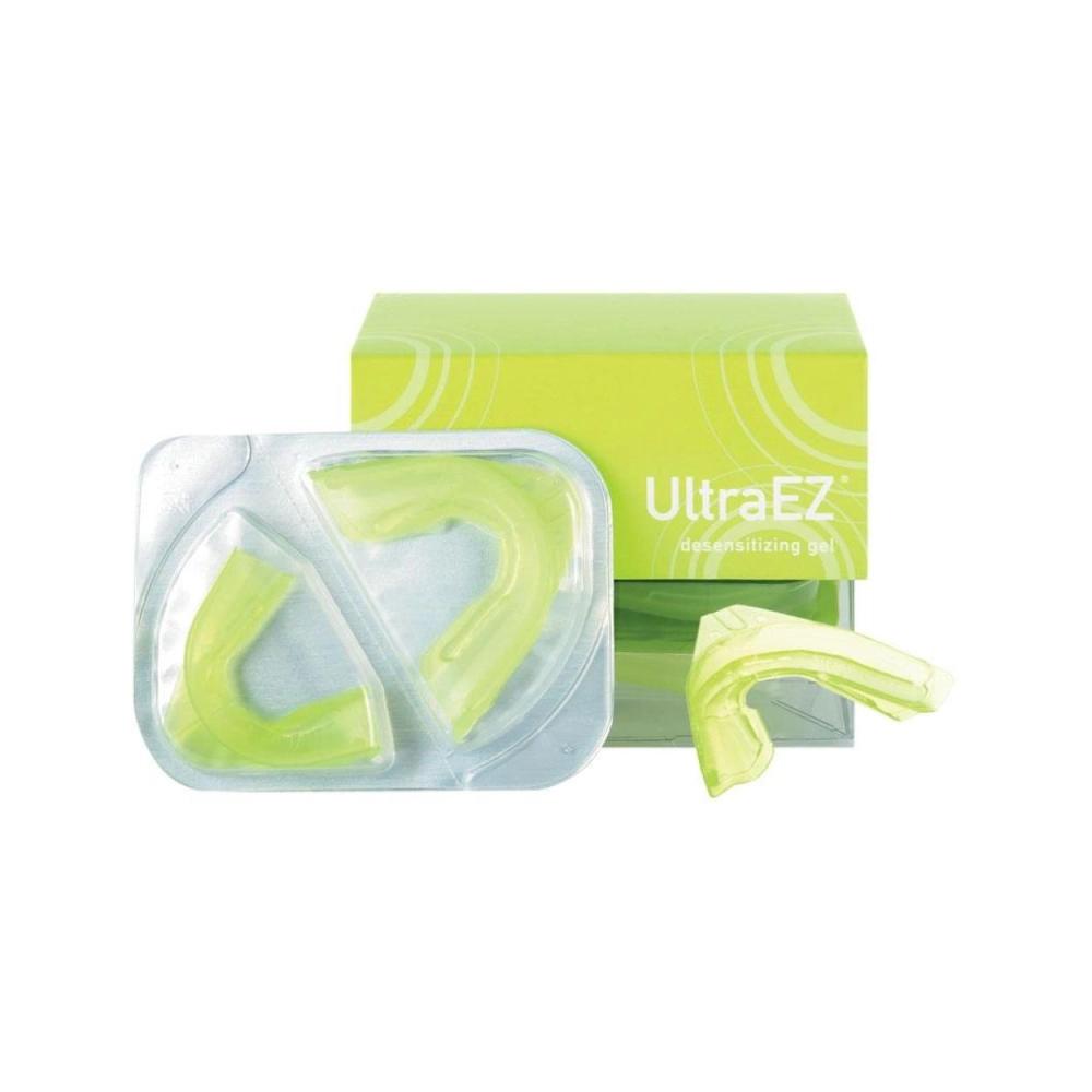 Ultradent UltraEZ Mini kit 4 pieces