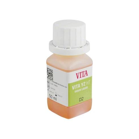 Vita Yz Ht Shade Liquid D2, 50 Ml, 1 Pc.