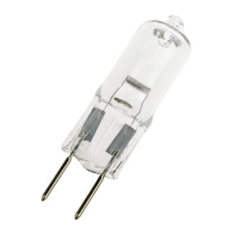 Osram Halogeen Lamp 24V - 150W G6.35 - HLX 64641