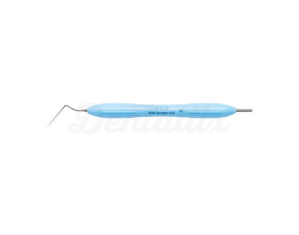Écarteur endodontique ErgoMax : Instrument de traitement canalaire (0,23 mm)