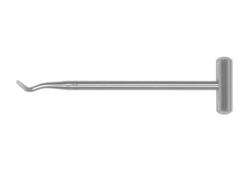 Elevateur Potts 7X Manche Croix Droite