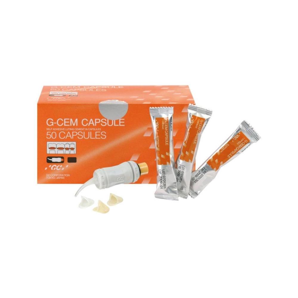G-Cem capsules AO3 50 pcs