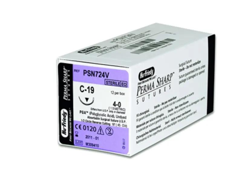 Perma Sharp 4-0A/C 19 Reverse Cut 1/2
