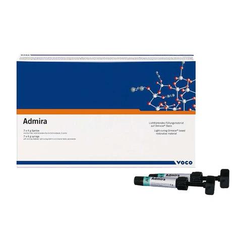 Admira Kit Spuitjes