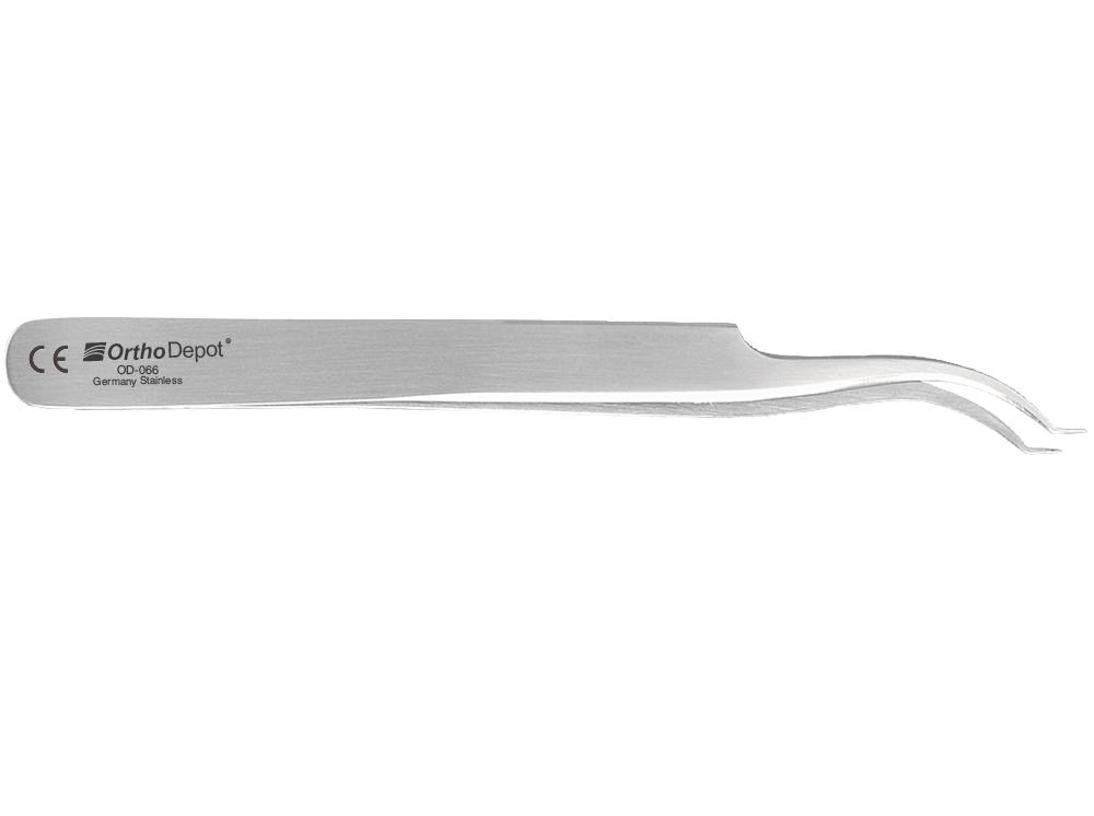 Keat buccal tube tweezers