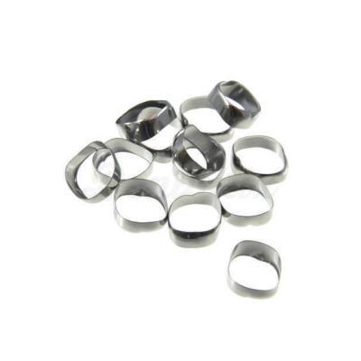Bandes molaires anatomiques Calibra(5ud)