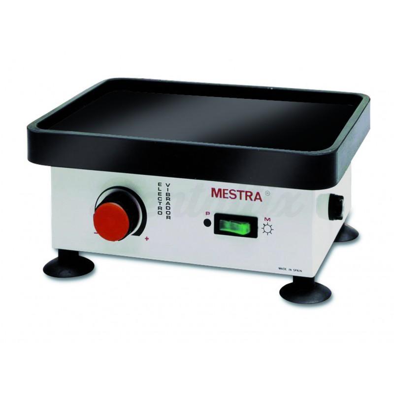 Electro-vibrateur Rectangulaire 160 x 220 mm