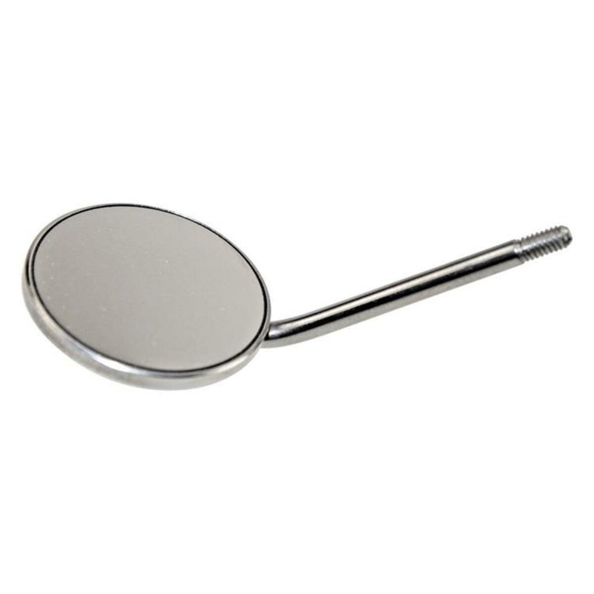 Aesculap Miroir rhodium - 22mm