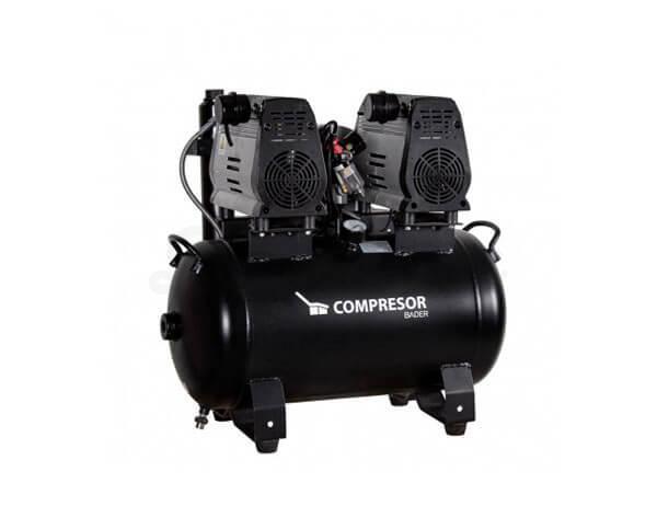 Luchtcompressor (55 l)