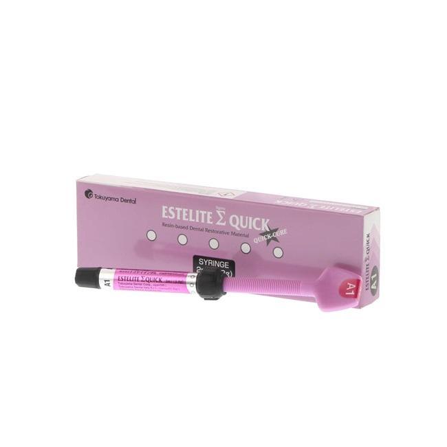 Tokuyama Estelite Sigma Quick Spuit - Div. Kleuren (3.8 g)