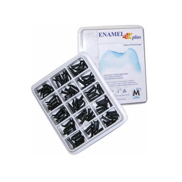 Enamel Plus HRI introkit universeel composiet (capsules van 0,3 g)