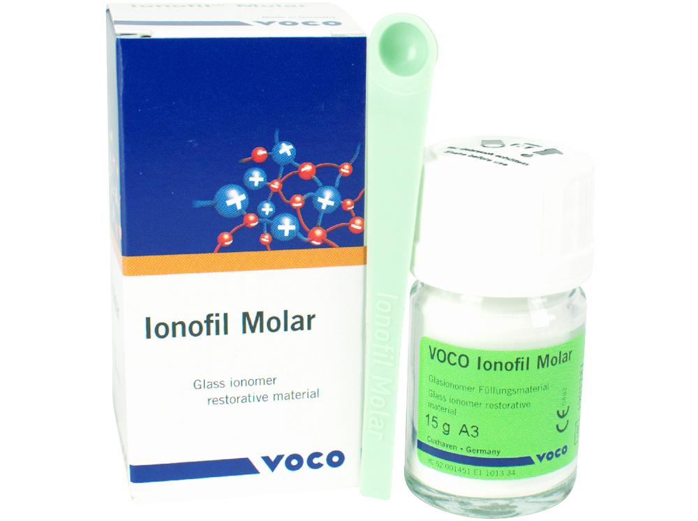 Ionofil® Molar poudre - A3