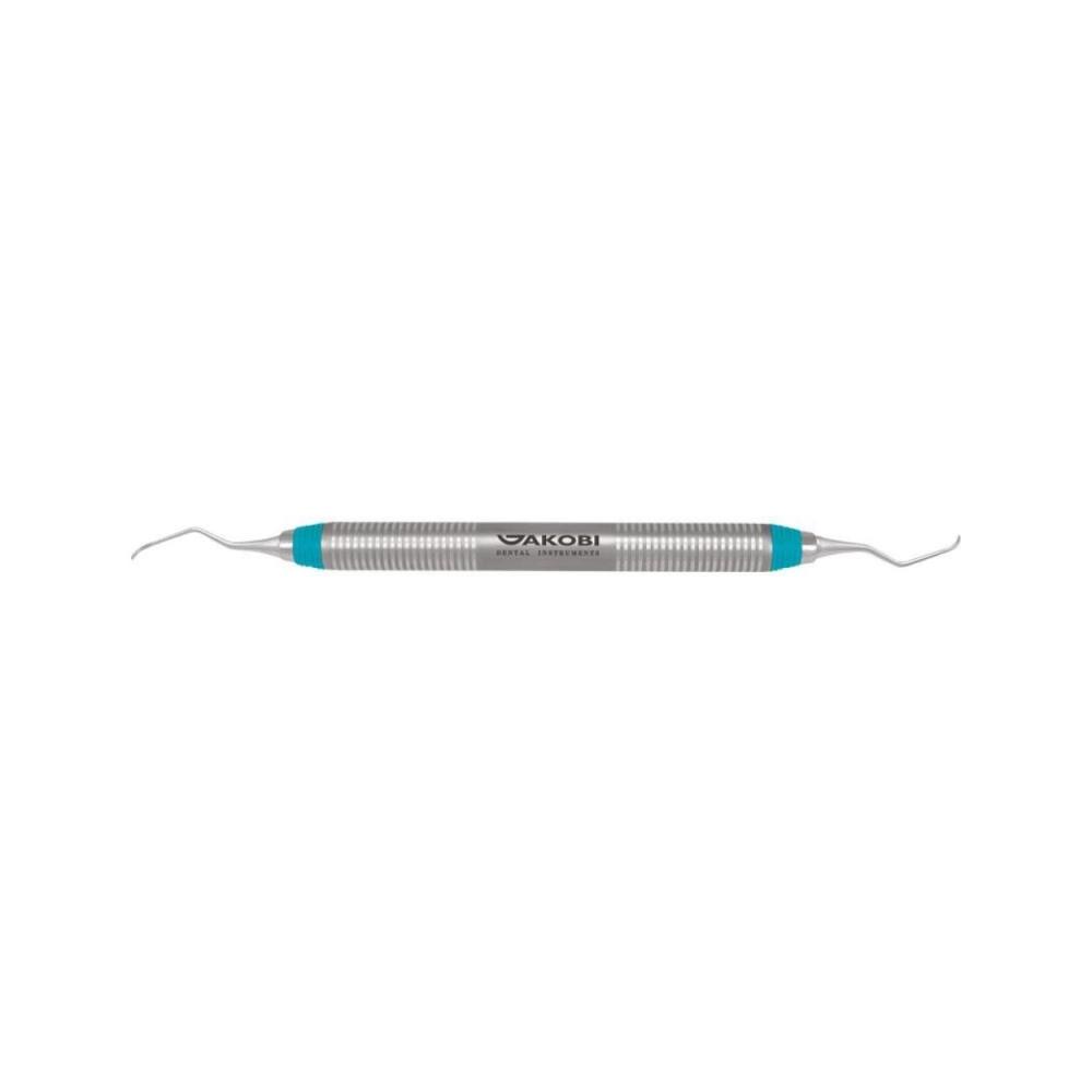 Jakobi curette Colombia 2R/2L (DE)