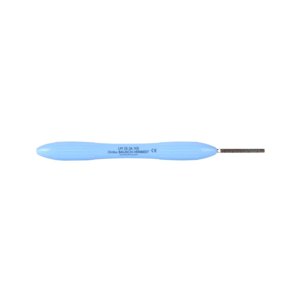 Lm 25-26Xsi